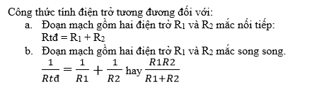 Giải bài tập Vật Lý 9 | Để học tốt Vật Lý 9