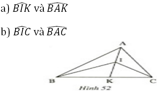 Giải bài 3 trang 108 Toán 7 Tập 1 | Giải bài tập Toán 7