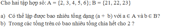 Giải bài 103 trang 97 SGK Toán 6 Tập 1 | Giải toán lớp 6