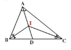 Sử dụng tính chất các đường đồng quy của tam giác 