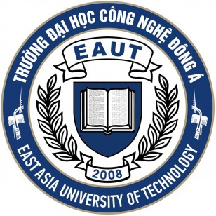 Logo Đại học Công nghệ Đông Á