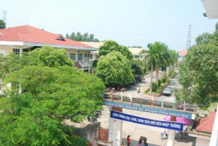 Trường Cao đẳng Sư phạm Thái Nguyên