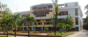 Thư viện Trường Đại học Hàng hải Việt Nam