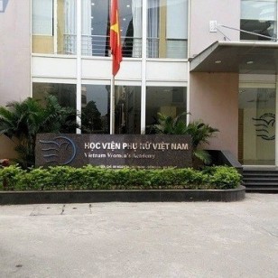 Học viện phụ nữ Việt Nam - phân hiệu thành phố Hồ Chí Minh