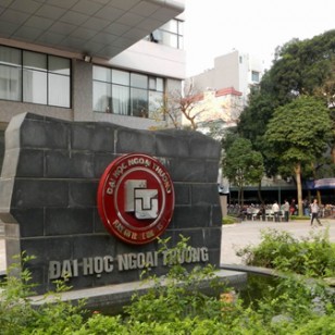 Đại học Ngoại thương - cơ sở 2 thành phố Hồ Chí Minh