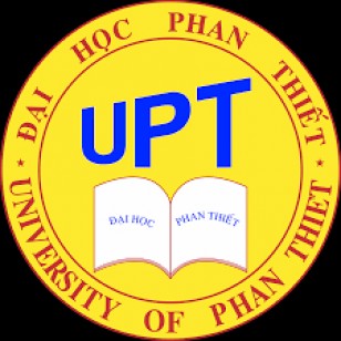 Logo Đại học Phan thiết