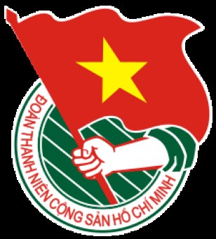 Logo Học viện Thanh thiếu niên Việt Nam