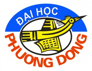 Logo Đại học Phương Đông
