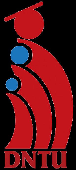 Logo Đại học Công nghệ Đồng Nai
