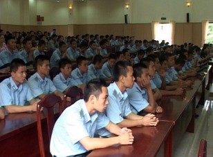 Sinh viên Sĩ quan không quân