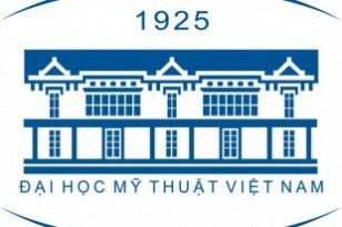 logo trường Đại học Mỹ thuật Việt Nam