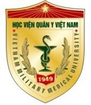 Logo HV Quân Y