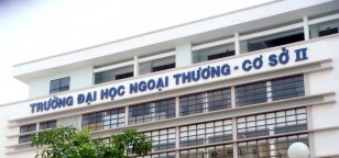 Đại học Ngoại thương - cơ sở 2 thành phố Hồ Chí Minh