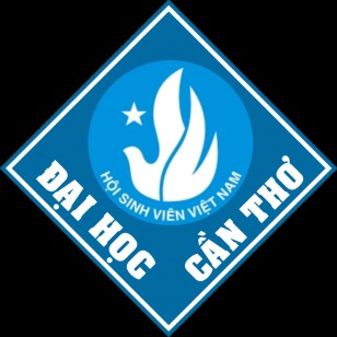 Logo Đại học Cần thơ - phân hiệu Hậu Giang