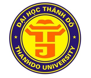 Logo Đại học Thành Đô