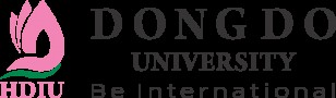 Logo Đại học Đông Đô