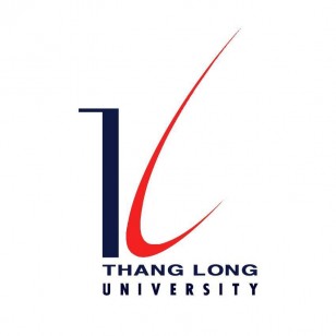 Logo Đại học Thăng Long