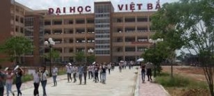 Trường ĐH Việt Bắc
