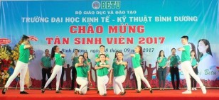 Tiết mục văn nghệ đặc sắc