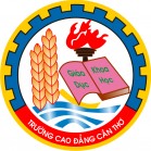 Logo - CDCT