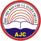 Logo HV Báo chí và tuyên truyền