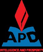 Logo Học viện Chính sách và phát triển