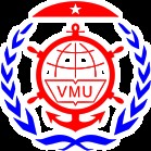 Logo trường Đại học hàng hải Việt Nam