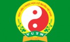 Logo Học viện Y dược học cổ truyền Việt Nam