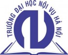 Logo Đại học Nội vụ Hà Nội