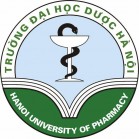 Logo trường Đại học dược Hà Nội