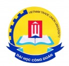 Logo trường Đại học công đoàn