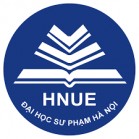 Logo trường Đại học Sư phạm Hà nội
