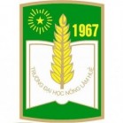 Logo - HUAF