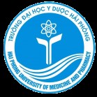 Logo Đại học Y dược Hải phòng