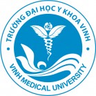 Logo Đại học Y khoa Vinh