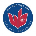 Logo trường ĐH Việt Bắc