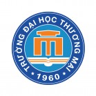Logo Đại học Thương mại