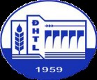 Logo Đại học Thủy lợi