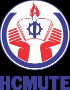Logo Đại học sư phạm kĩ thuật thành phố Hồ Chí Minh