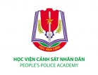 Logo HV Cảnh sát nhân dân