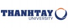 Logo trường đại học Thành Tây