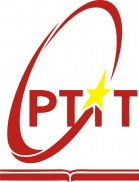 Logo Học viện Công nghệ bưu chính viễn thông