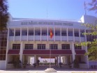 Trường Cao đẳng sư phạm Ninh Thuận