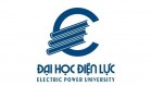 Logo trường Đại học Điện lực