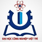 Logo trường Đại học Công nghiệp Việt trì
