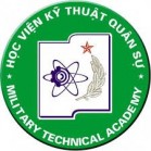 Logo HV Kĩ thuật quân sự