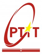 Logo Học viện Công nghệ bưu chính viễn thông cơ sở 2 thành phố Hồ Chí Minh