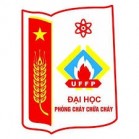 Logo Đại học Phòng cháy chữa cháy
