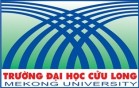 logo Đại học Cửu Long