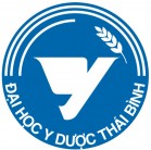 Logo Đại học Y dược Thái Bình